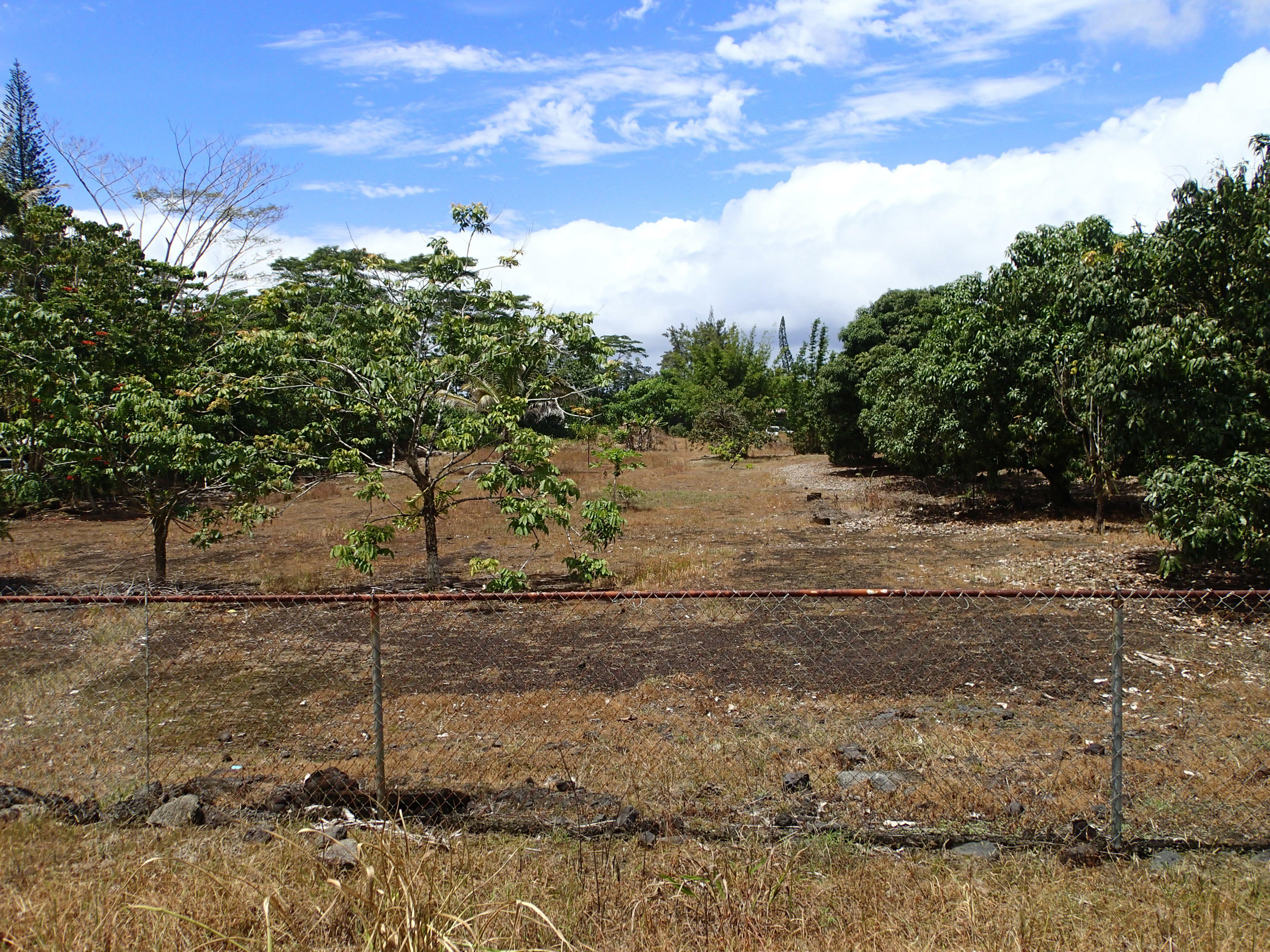 Property Photo:  23rd Ave  HI 96749 