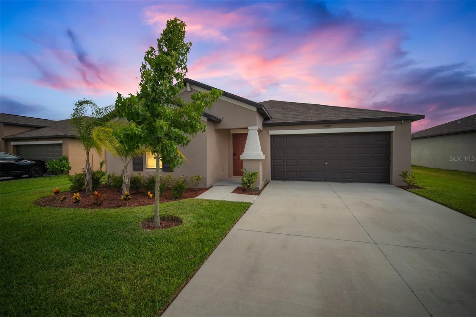 Property Photo:  39673 Harvest Creek Lane  FL 33540 