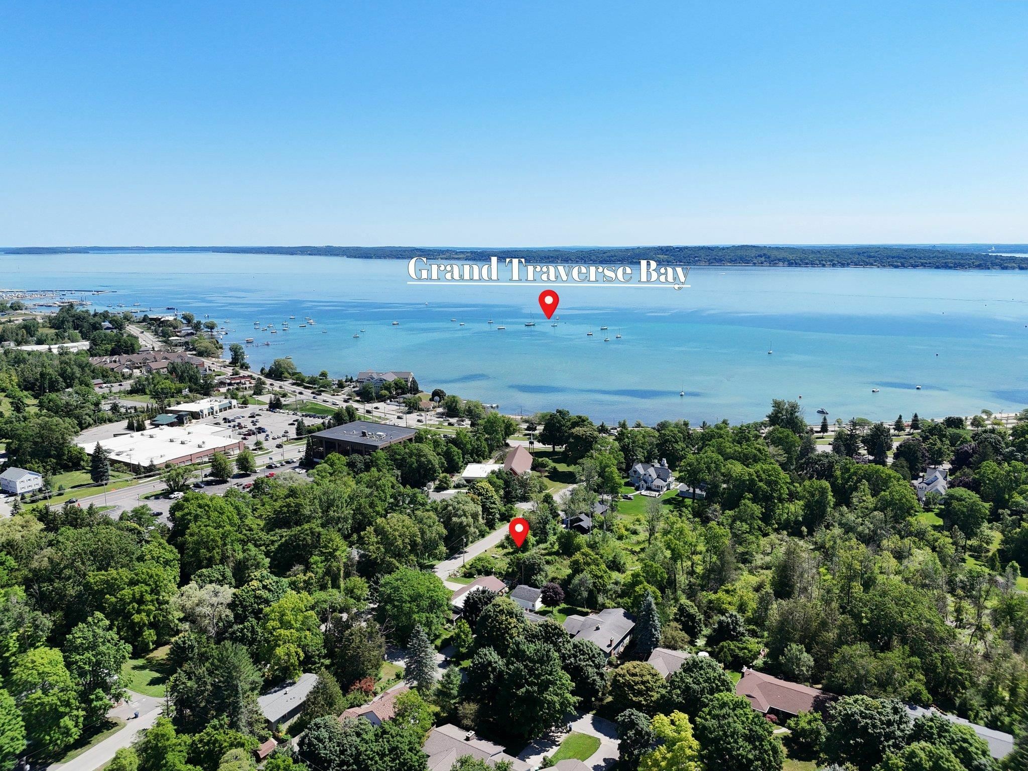 1247 Ramsdell Street  Traverse City MI 49684 photo