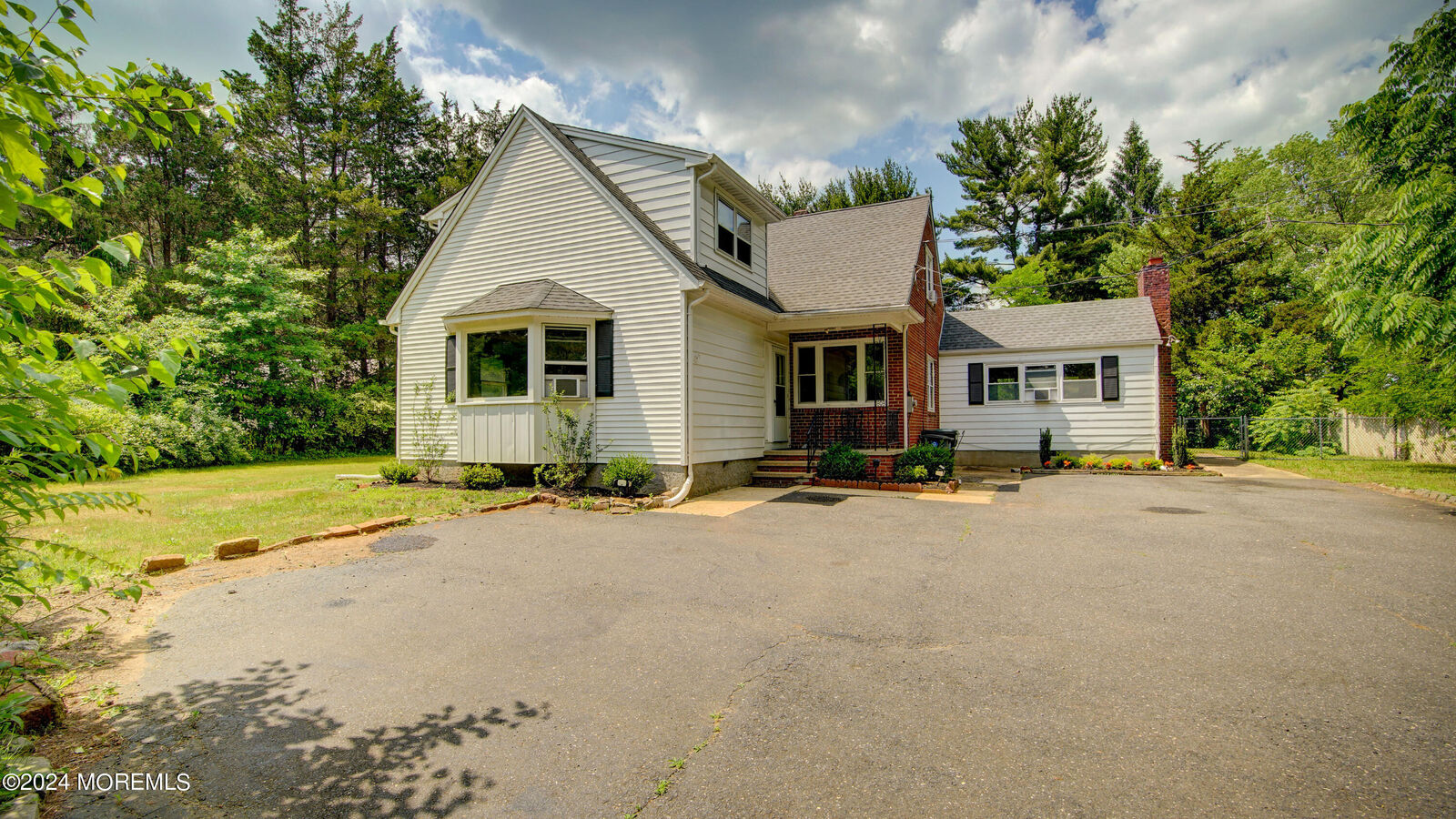 Property Photo: 115 State Route 33 NJ 07728