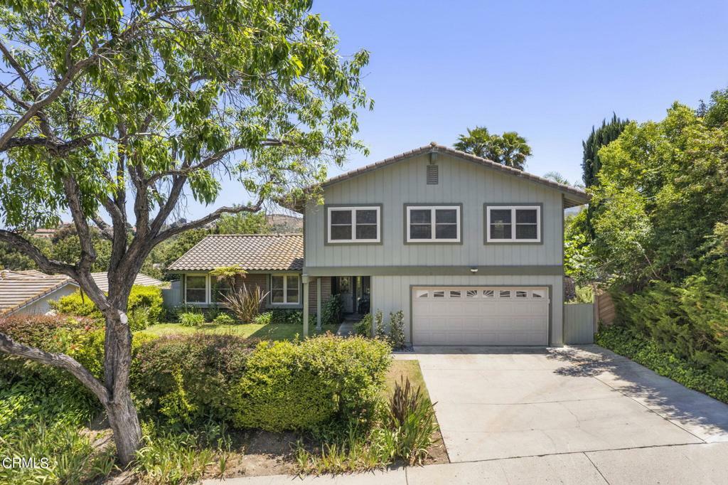 Property Photo:  1608 Kerryglen Street  CA 91361 