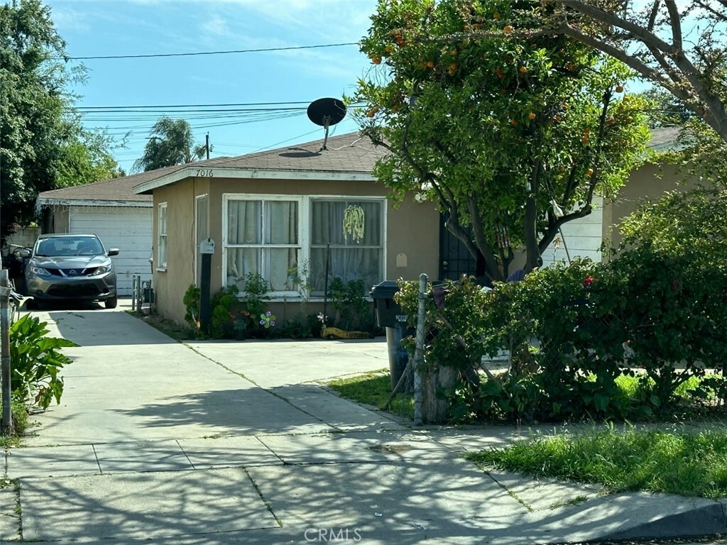 Property Photo:  7016 San Marcus Street  CA 90723 