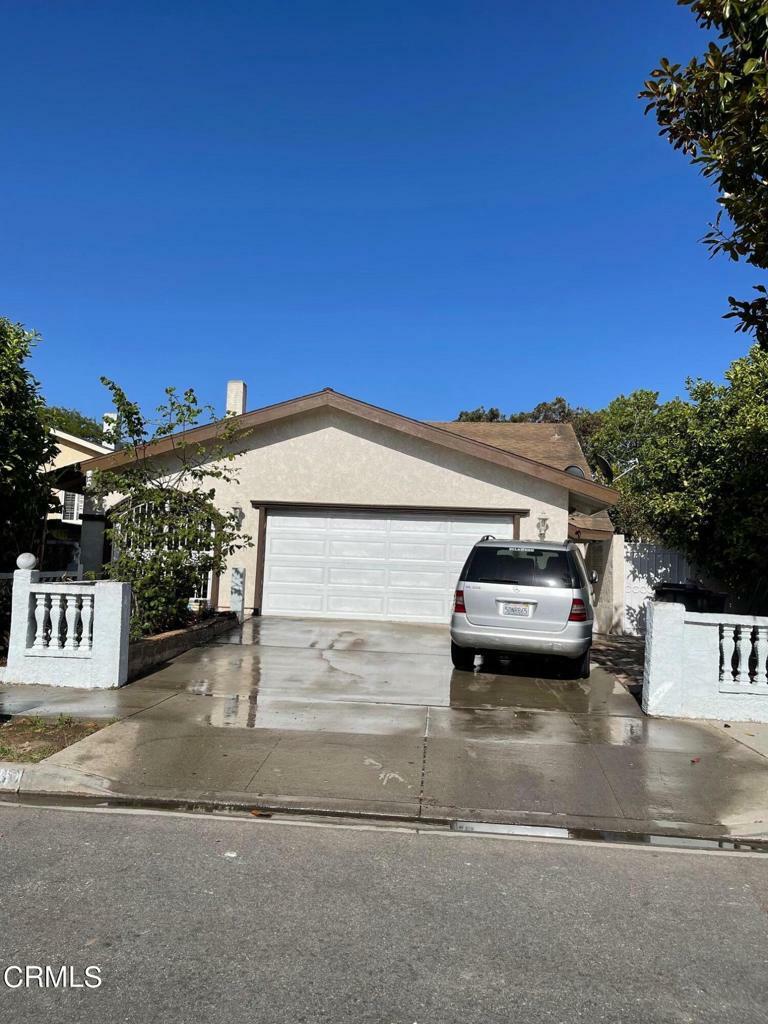 Property Photo:  3760 Dallas Drive  CA 93033 