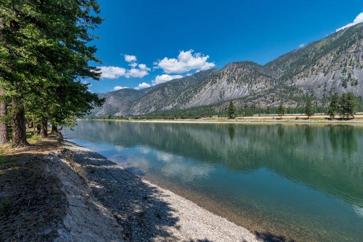 Property Photo: Nhn Tract 1-E River Road W MT 59859
