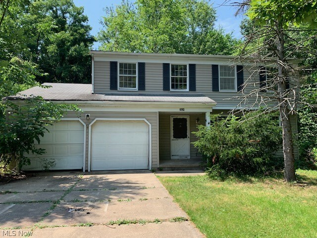 Property Photo: 7834 Pleasantview Trail OH 44060