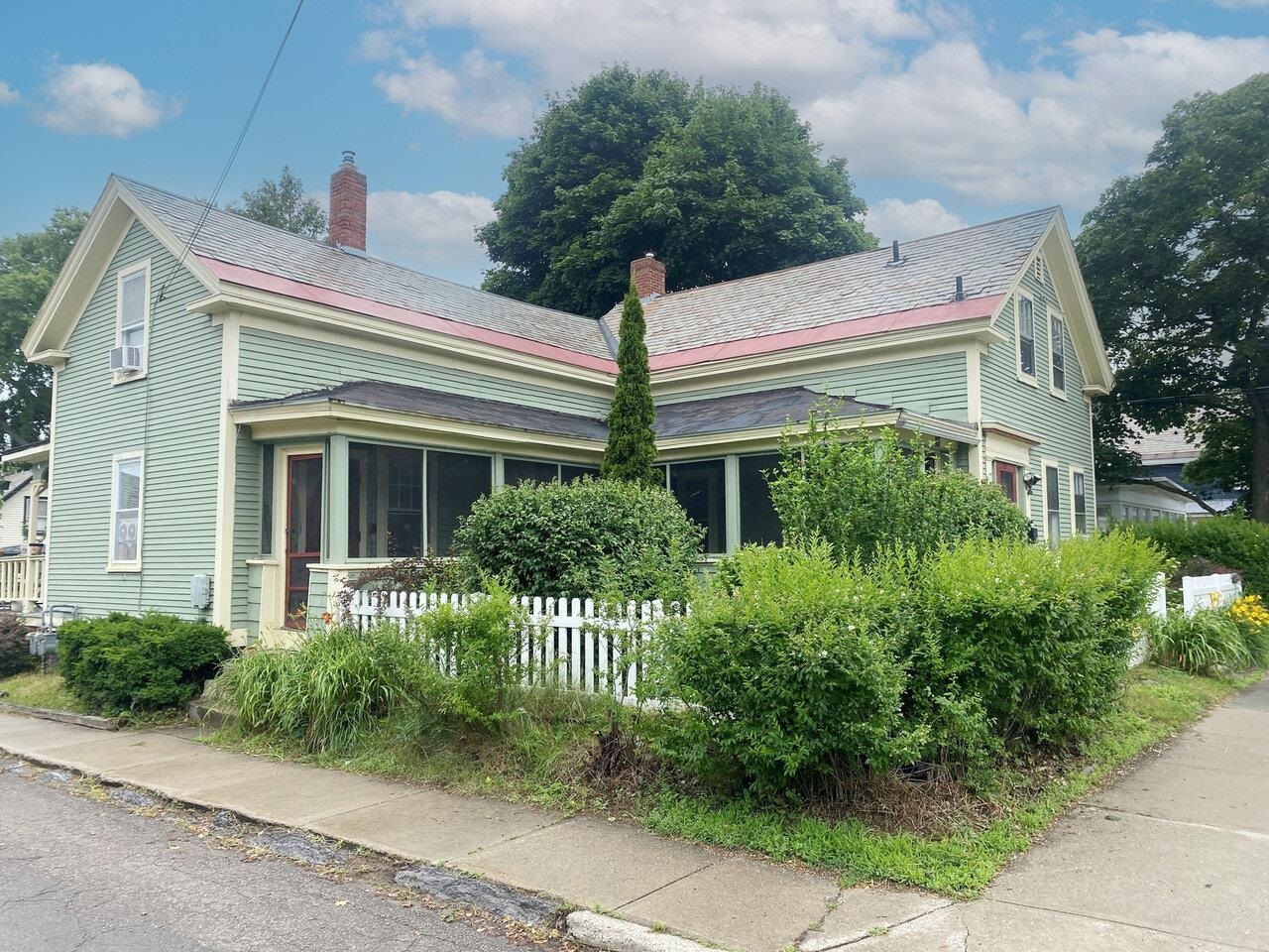 Property Photo:  117 Park Street  VT 05403 