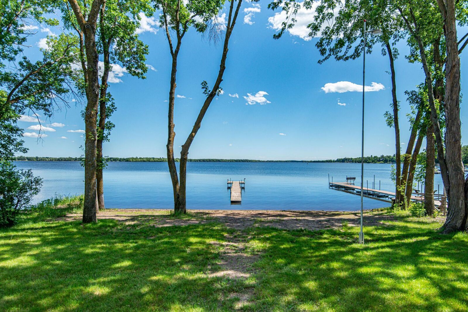 Property Photo:  10630 Lakeview Shore Drive  MN 55063 