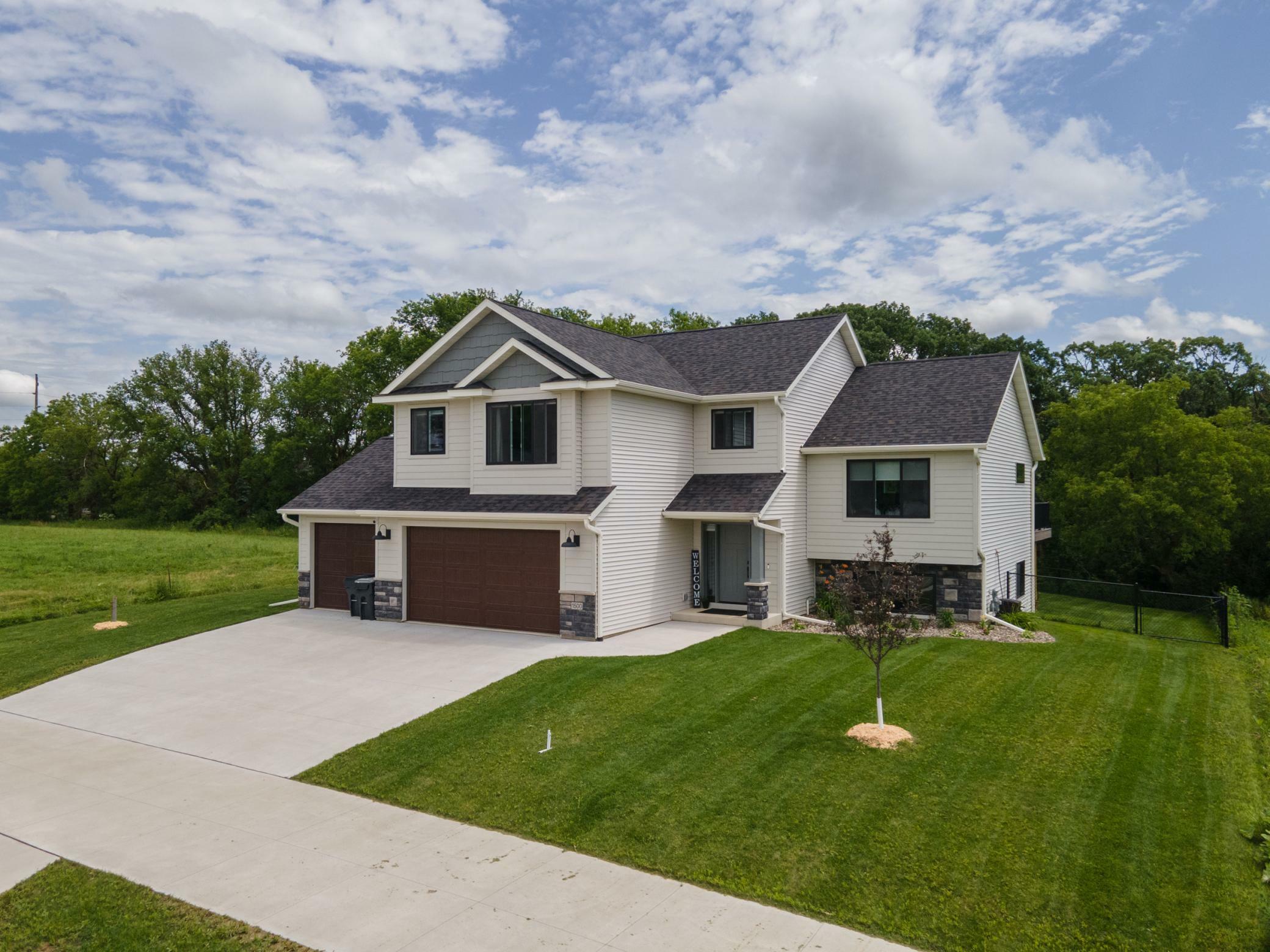 Property Photo:  1500 14th Avenue NE  MN 55944 