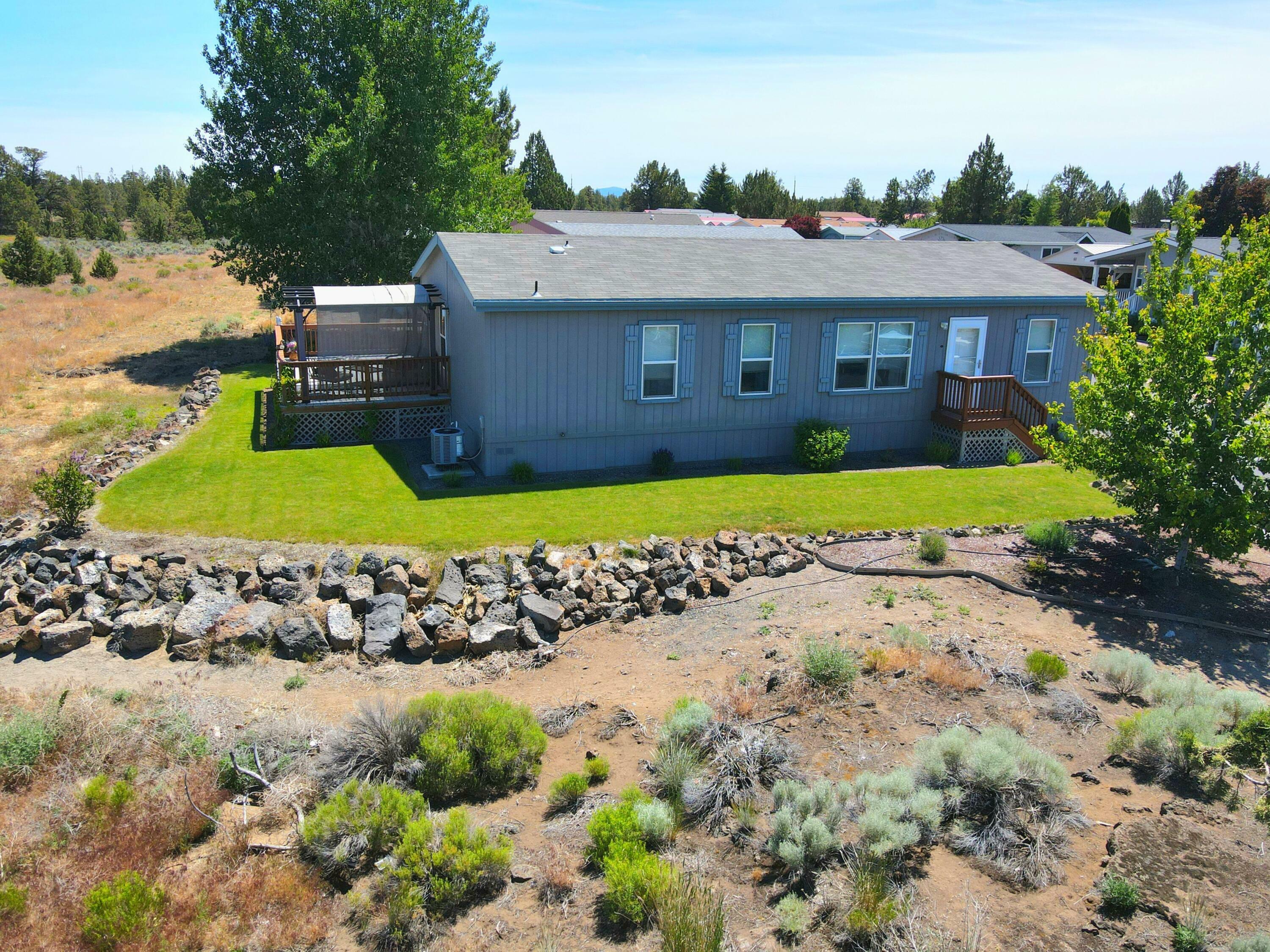 Property Photo:  6100 S Highway 97 61  OR 97756 