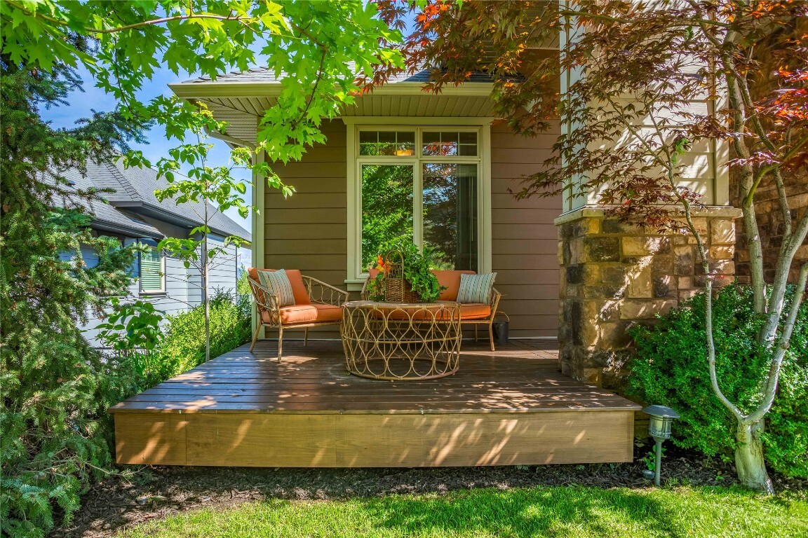 Property Photo:  558 Gowen Place  BC V1W 5B4 