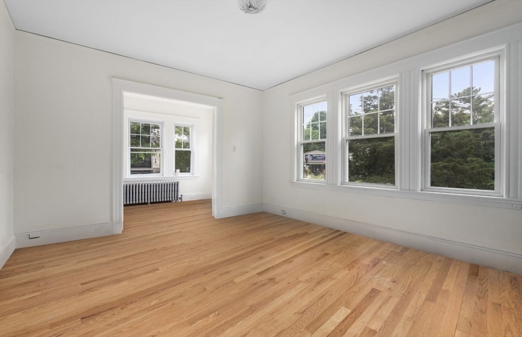 Property Photo:  4467 Washington Street 1  MA 02131 