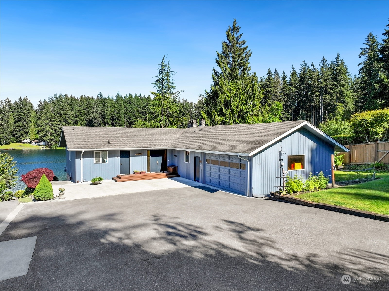 Property Photo: 36303 W Clear Lake Road E WA 98328