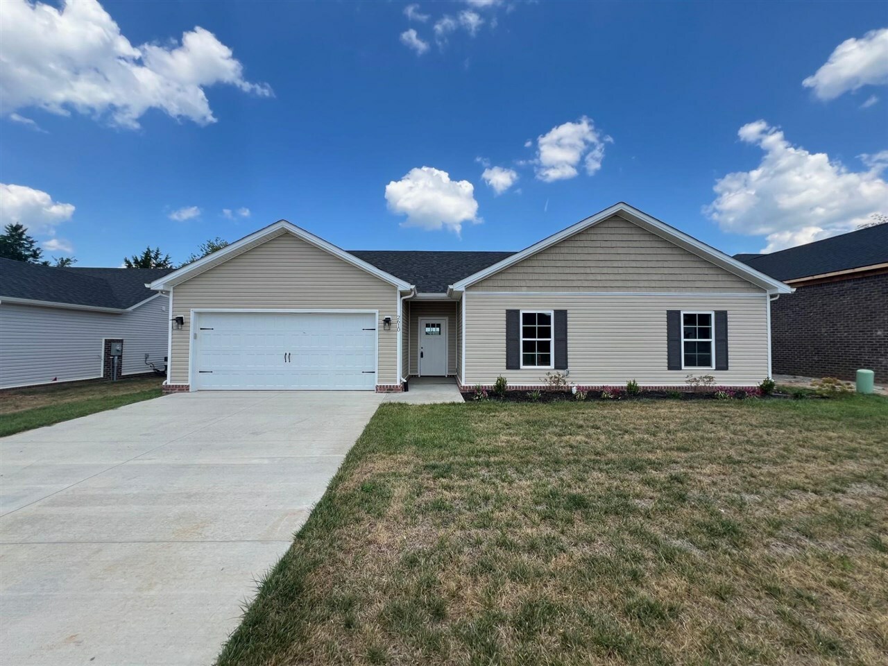 2610 Cedrus Avenue  Bowling Green KY 42101 photo