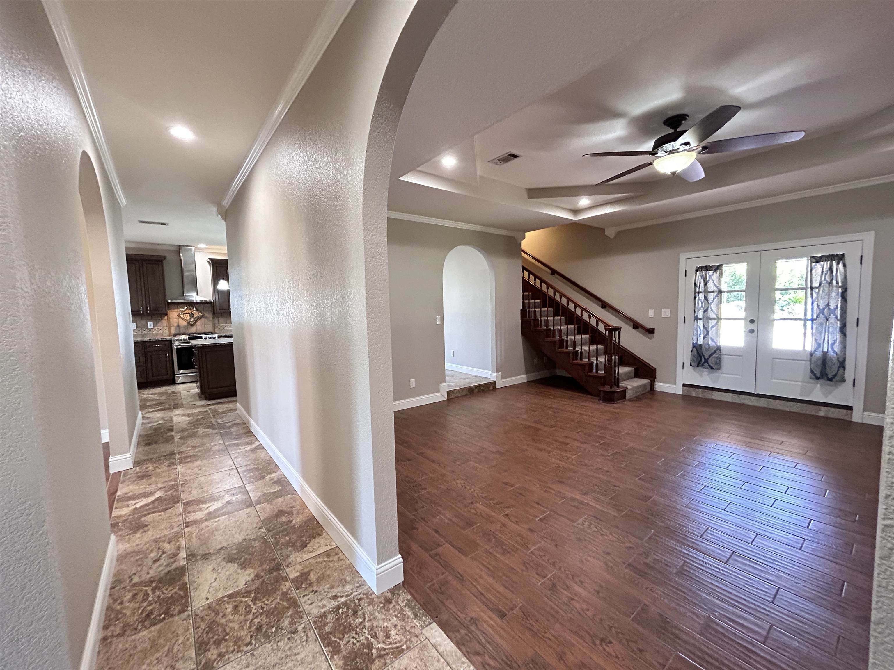 Property Photo:  514 Craft Ln.  TX 77632 