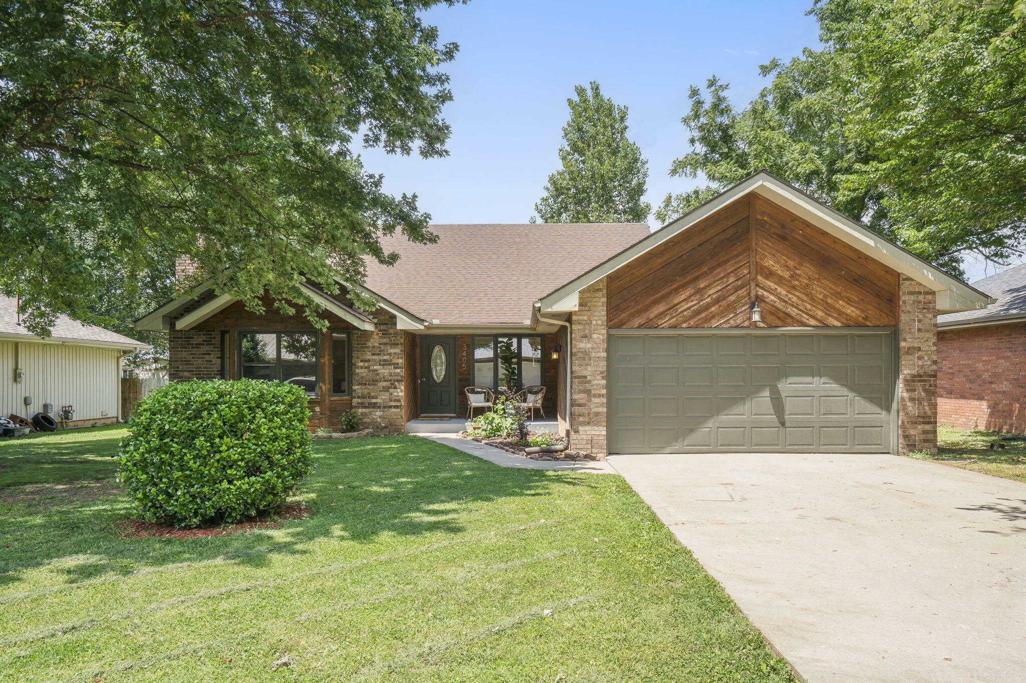 Property Photo:  3405 W Washita Street  MO 65807 