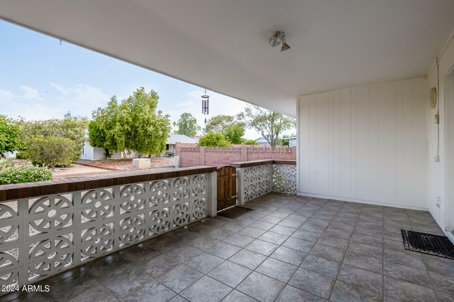 Property Photo:  9925 W Cumberland Drive  AZ 85351 