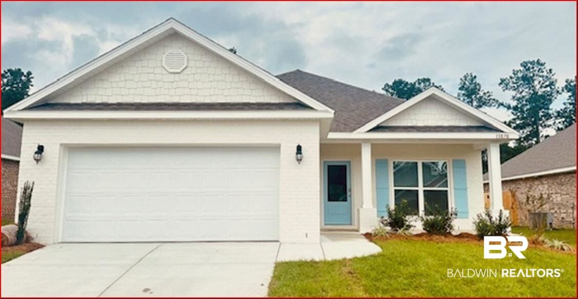 Property Photo: 13870 Antler Hill Road AL 36527