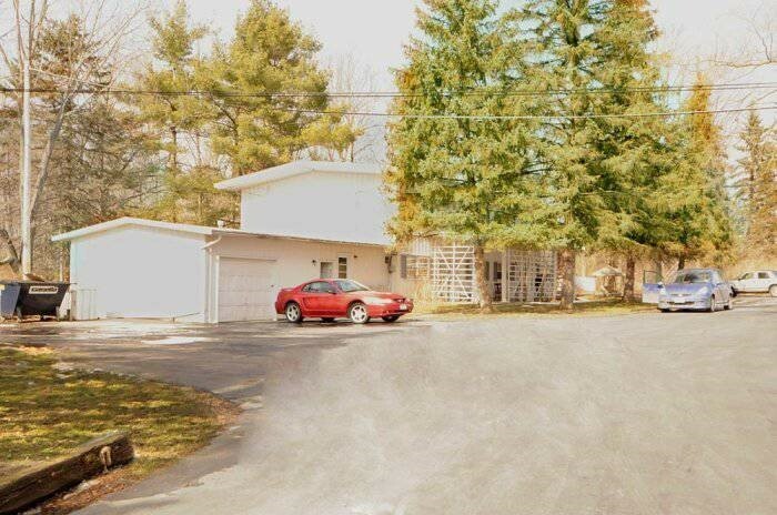 Property Photo:  192-198 Pinckney Road  NY 14850 