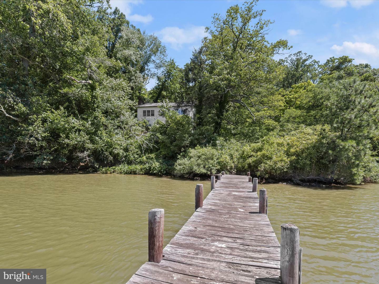 Property Photo:  1632 Winchester Road  MD 21409 