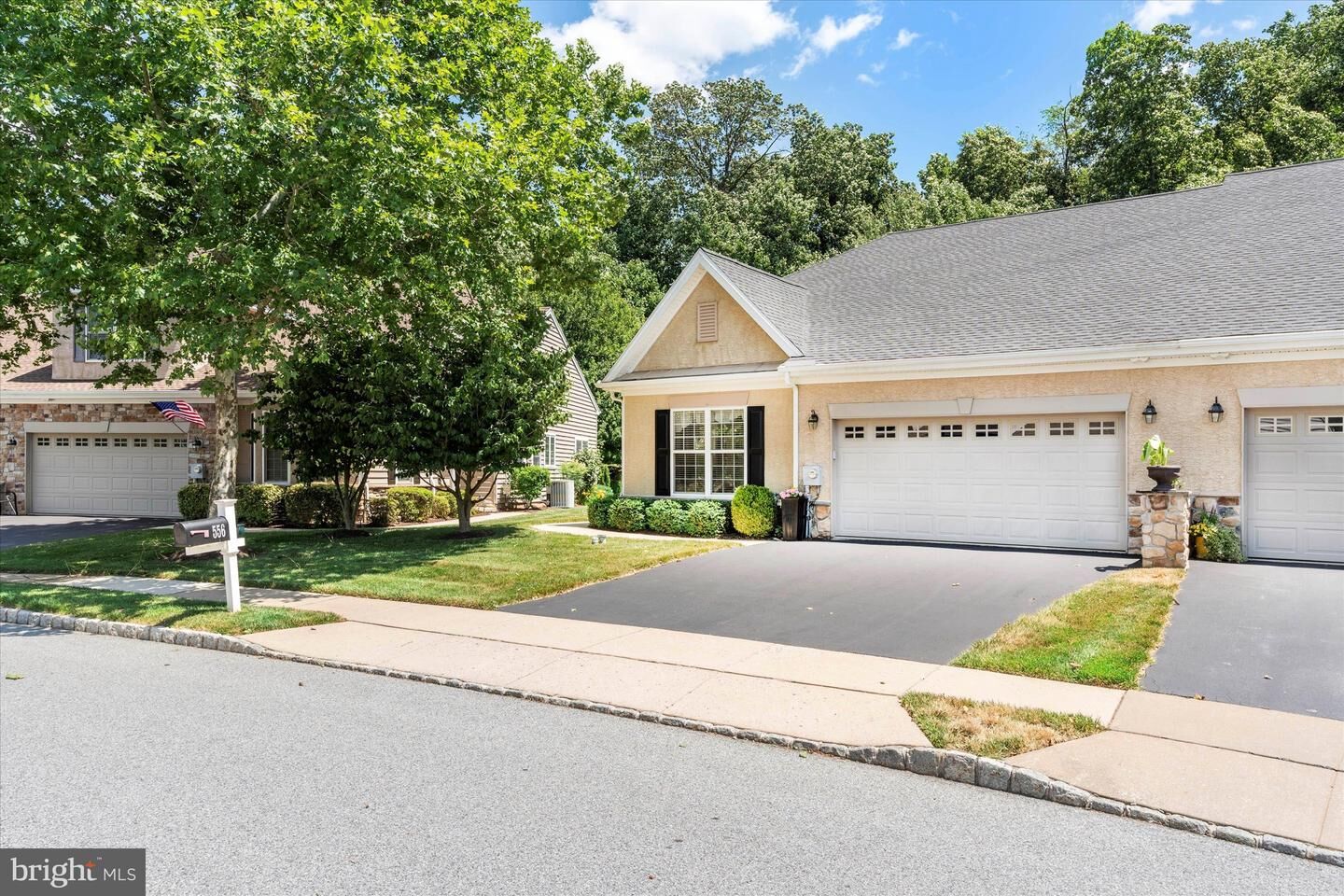 Property Photo: 556 Hodgson Circle PA 19390