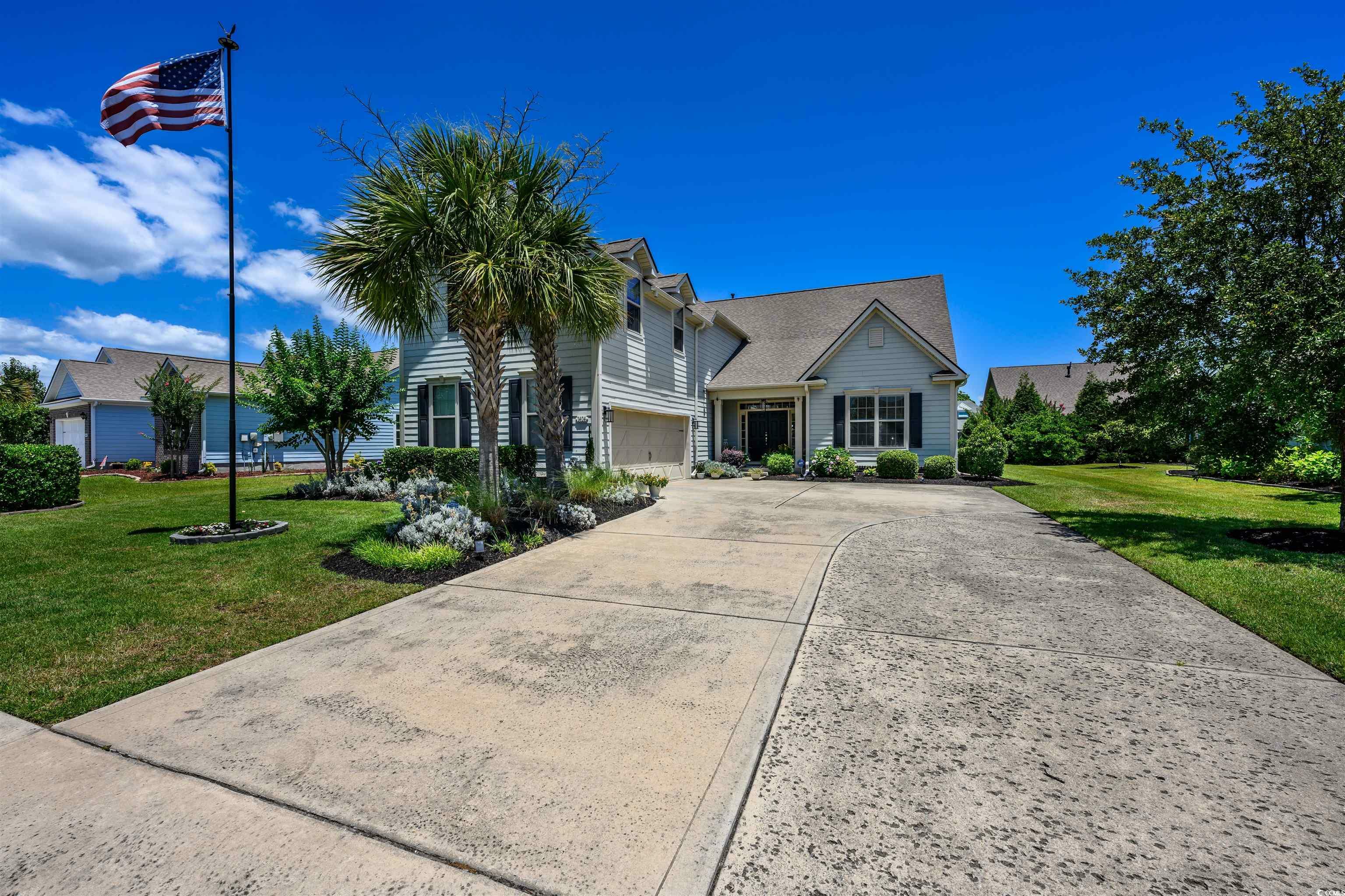 Property Photo:  1404 Surfwatch Dr.  SC 29582 