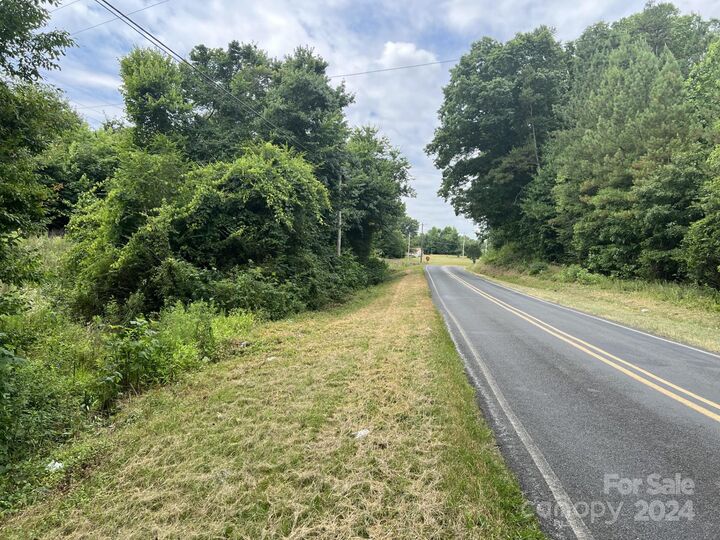 Property Photo:  00 Cottonville Road  NC 28128 