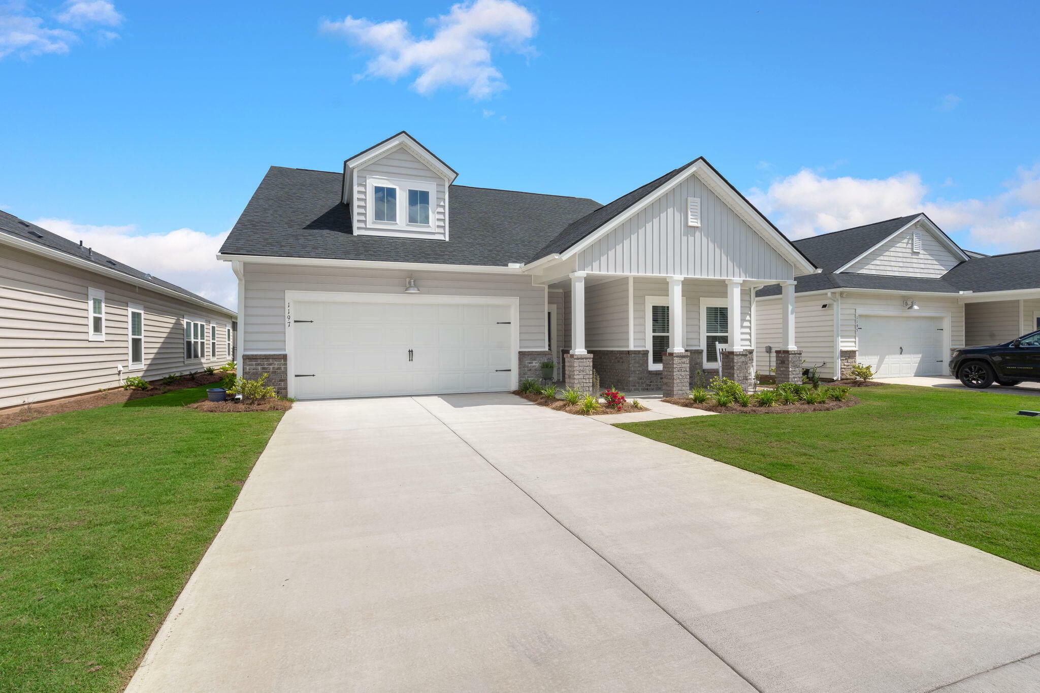 Property Photo:  1197 Kane Blue Run  SC 29485 