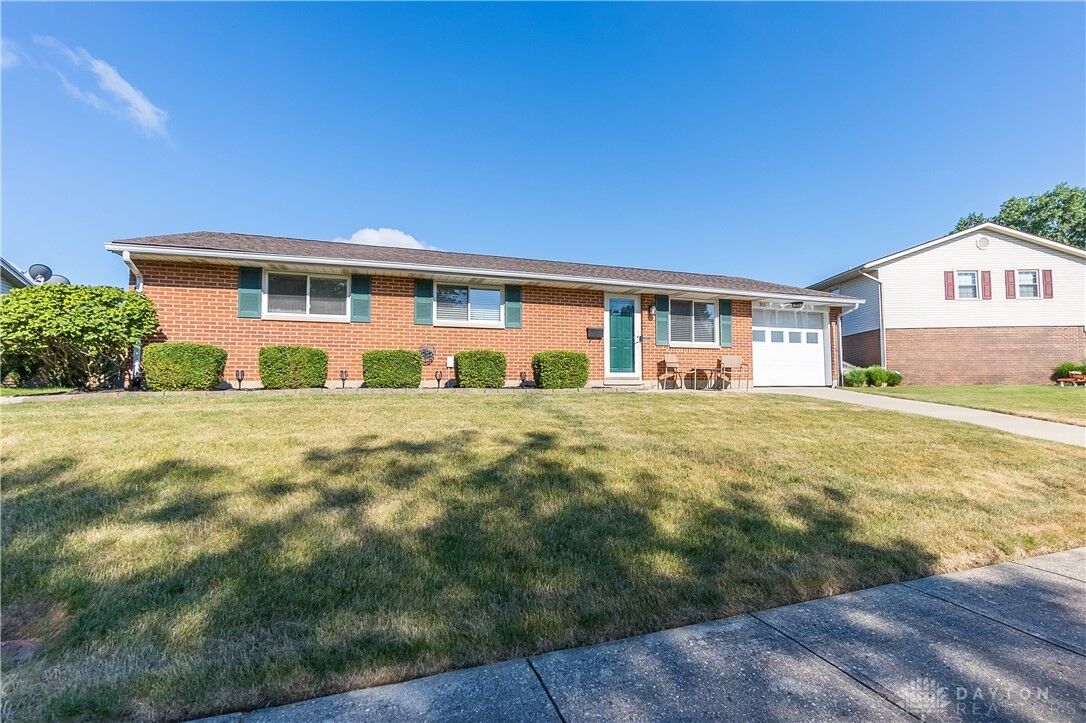 Property Photo: 311 Sunrise Avenue OH 45309