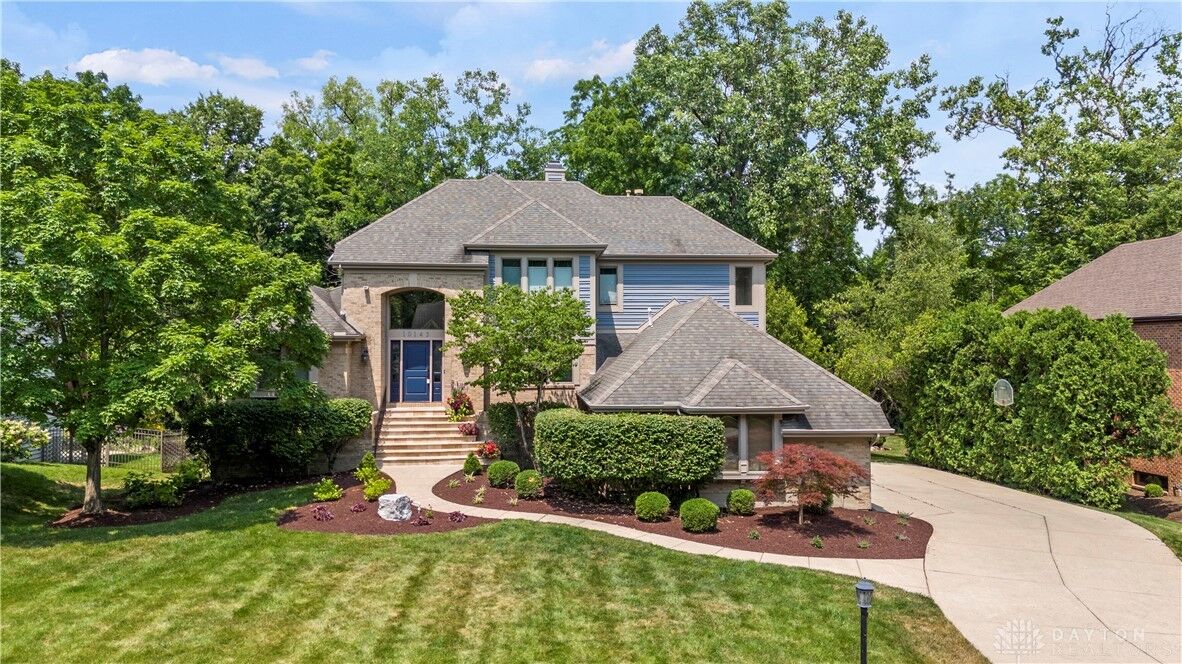 Property Photo: 10145 Park Edge Drive OH 45458