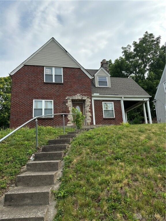 4105 E 3rd Street  Dayton OH 45403 photo