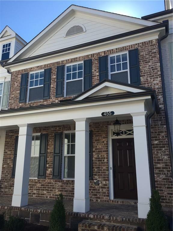 455 Letchas Lane  Alpharetta GA 30009 photo