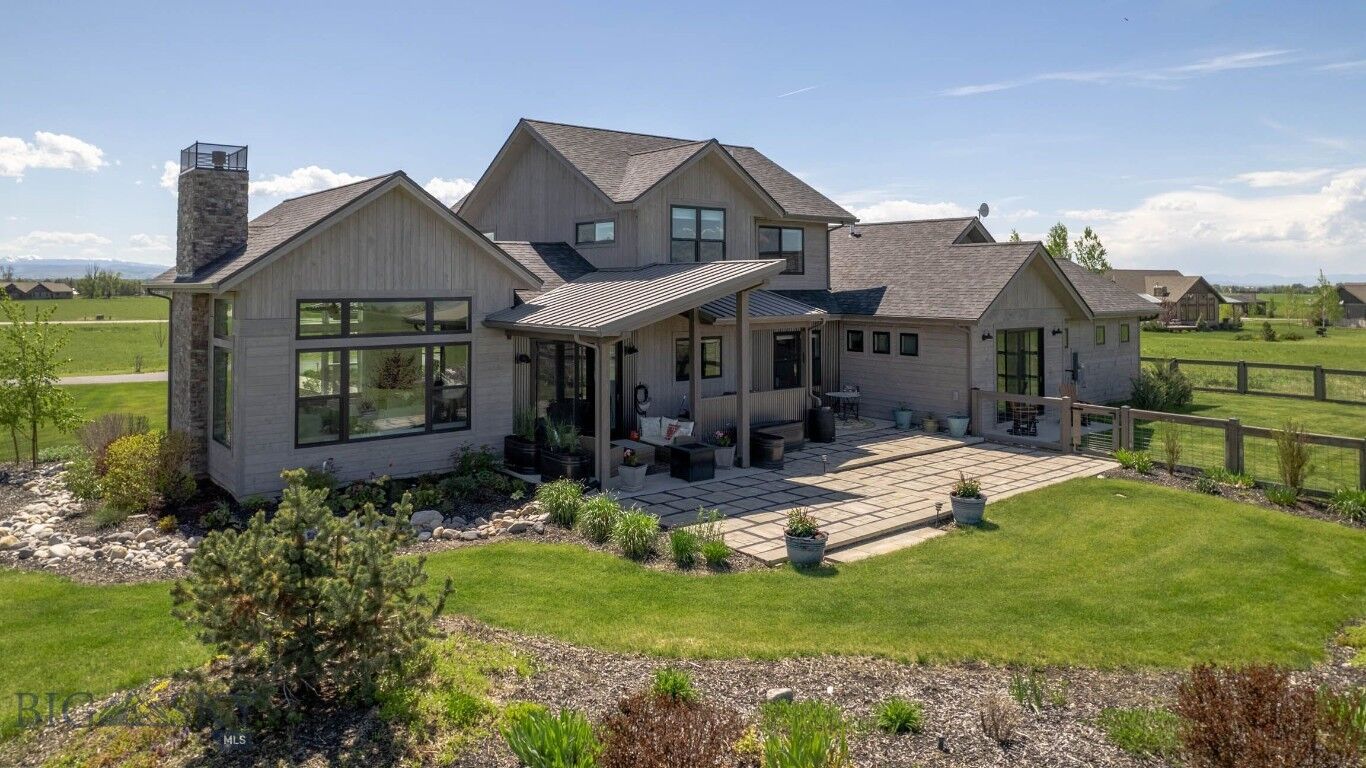 Property Photo:  207 Glenbrook Lane  MT 59714 