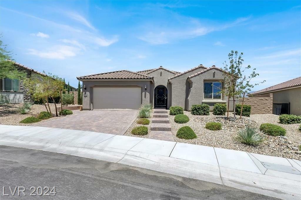 Property Photo:  10612 Skye Arroyo Avenue  NV 89166 