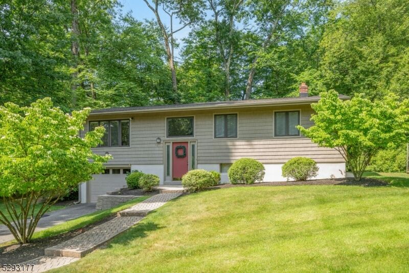 Property Photo:  58 Moraine Rd  NJ 07950 
