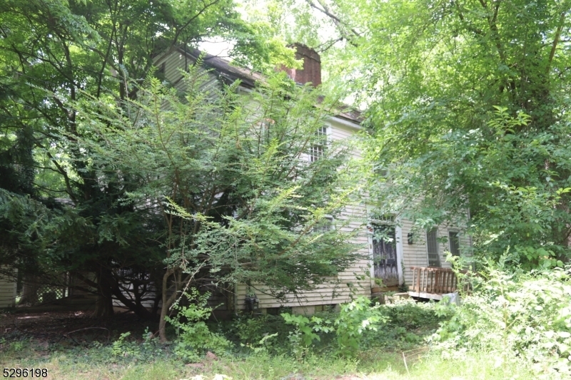 Property Photo: 660 Lake Dr NJ 08540