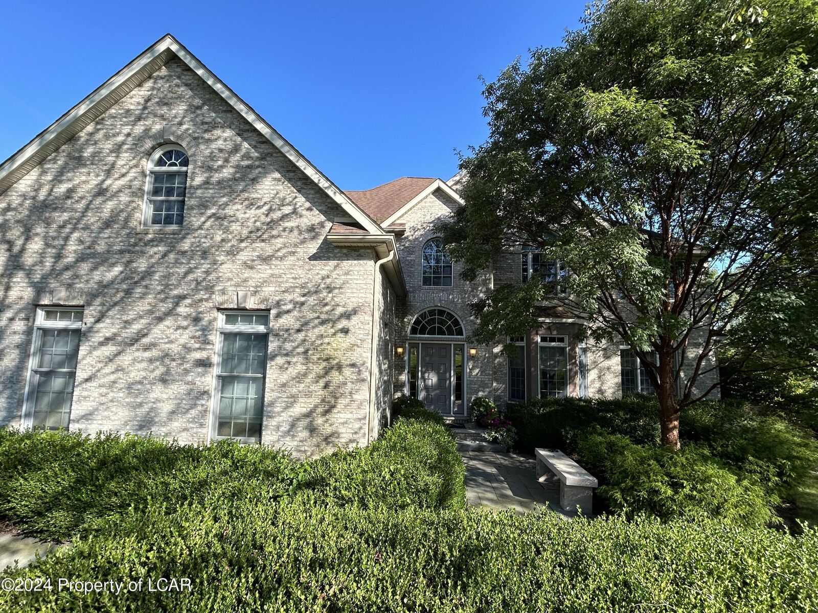 Property Photo:  207 Greystone Drive  PA 18708 