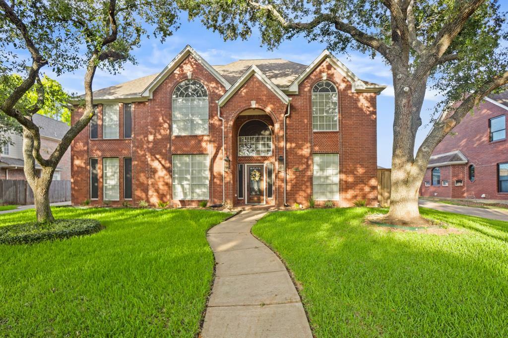 Property Photo: 2719 Oakland Drive TX 77479