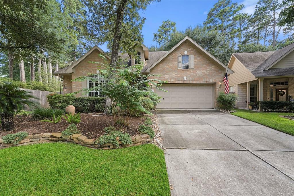 Property Photo:  39 W Bellmeade Place  TX 77382 