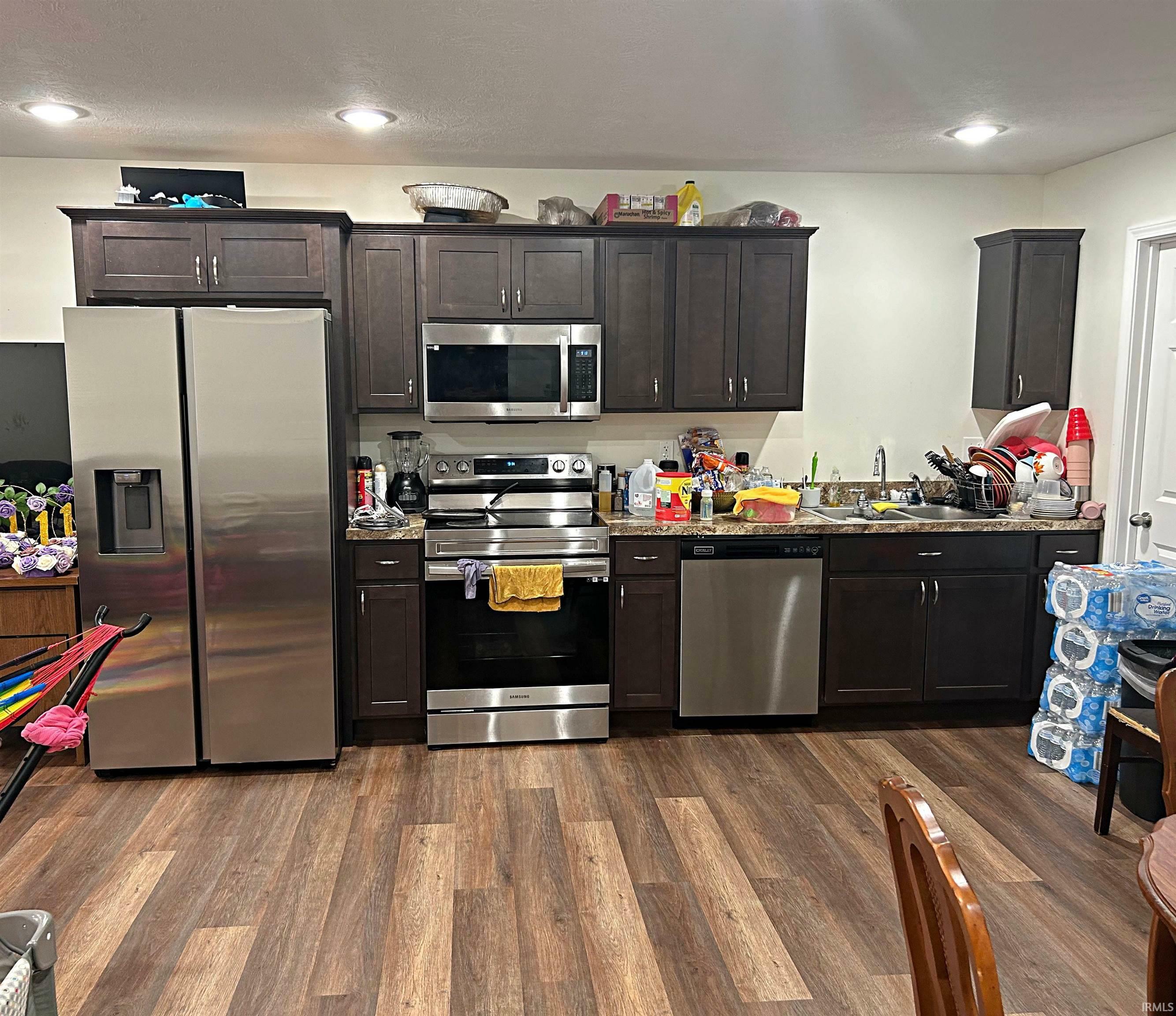 Property Photo: 201 SW 2nd Street IN 47501