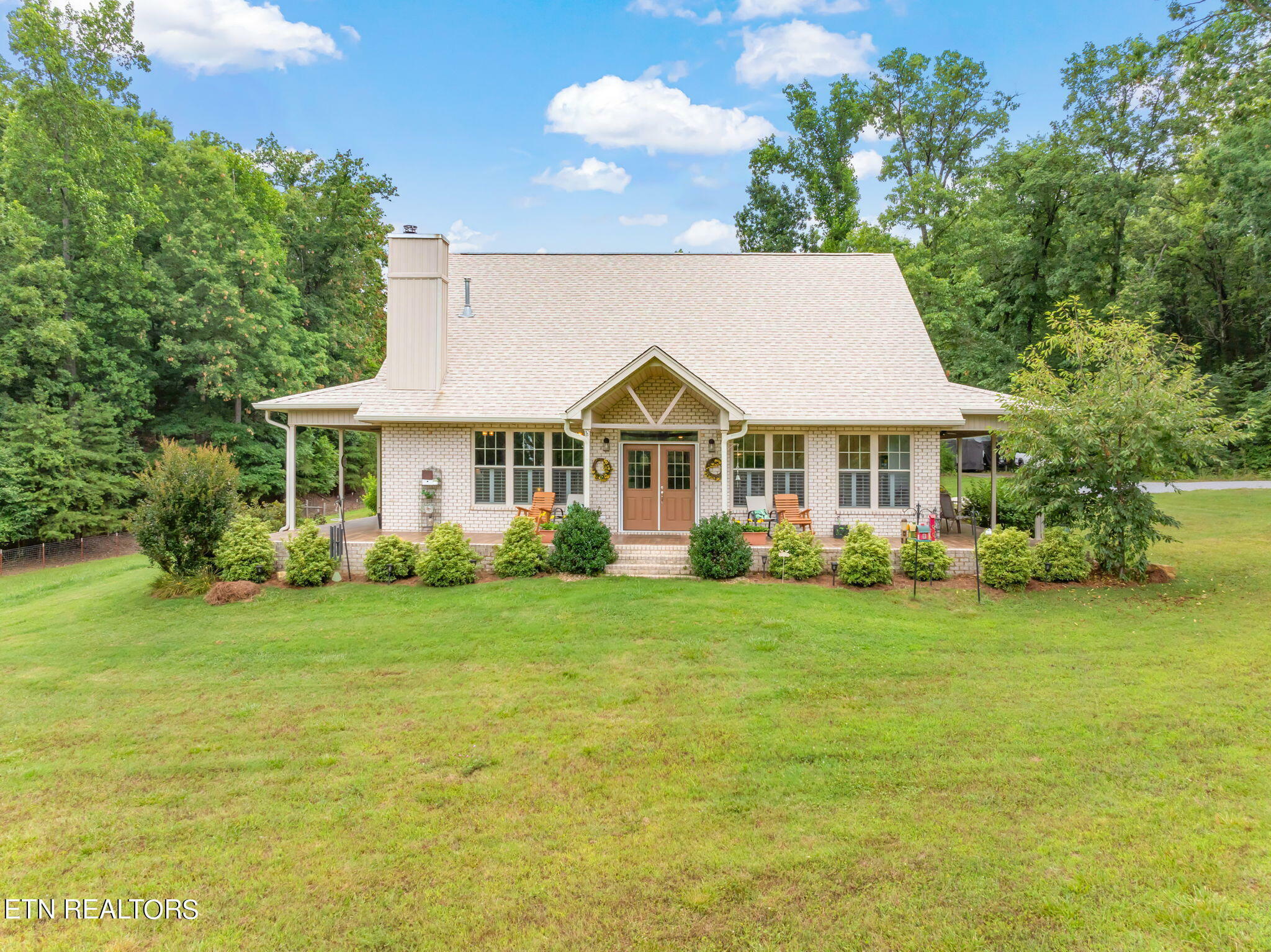 Property Photo:  144 Elderberry Rd  TN 37801 