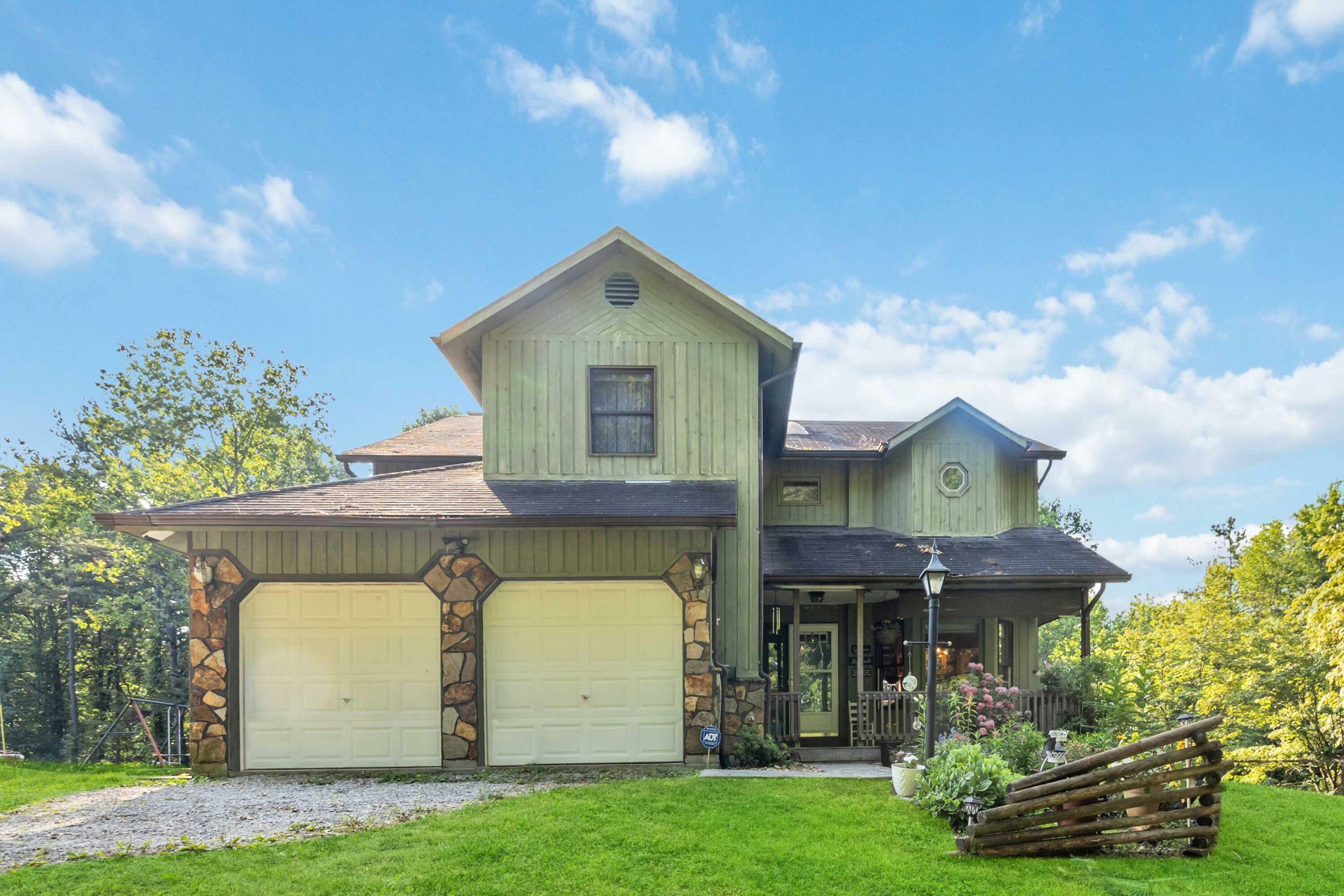Property Photo: 5258 Piney Grove Road KY 42501