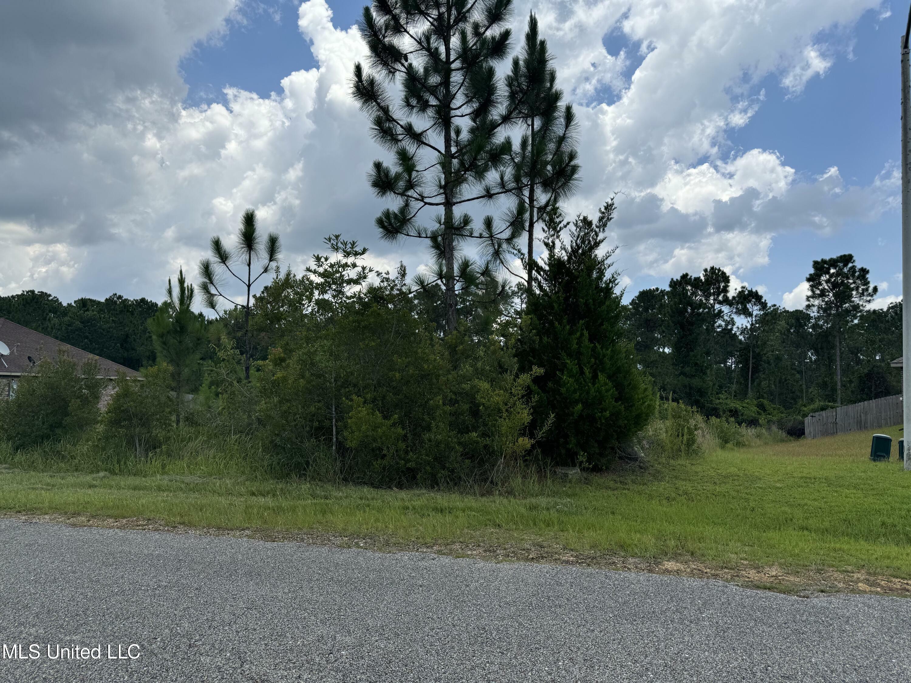 Property Photo:  Longwood Lane  MS 39503 