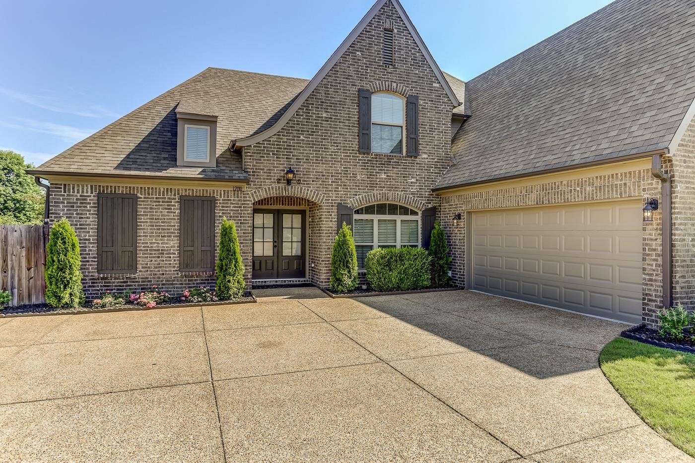 Property Photo:  12110 Brooks Village Dr  TN 38002 