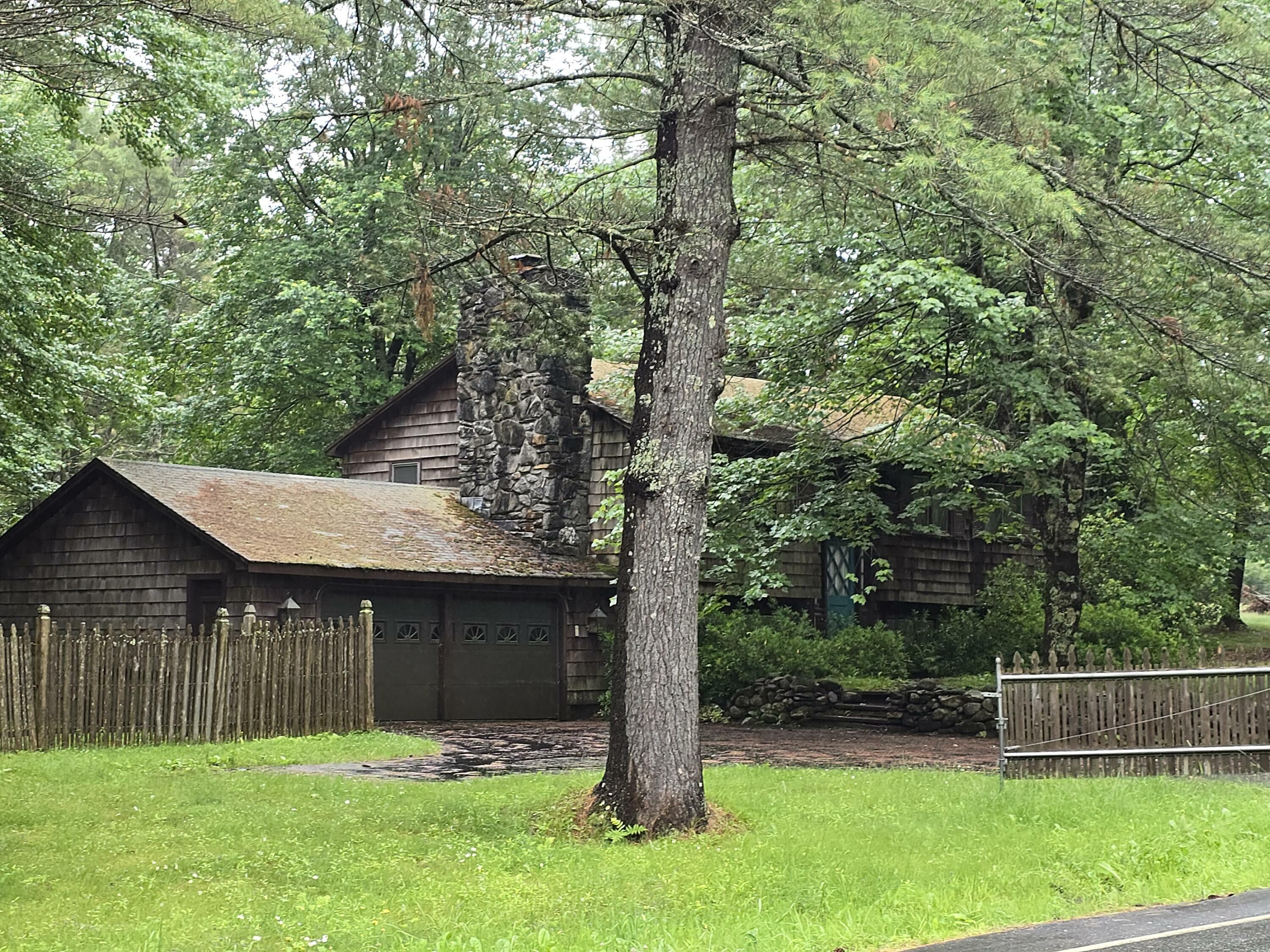 Property Photo: 267 Empire Road ME 04274