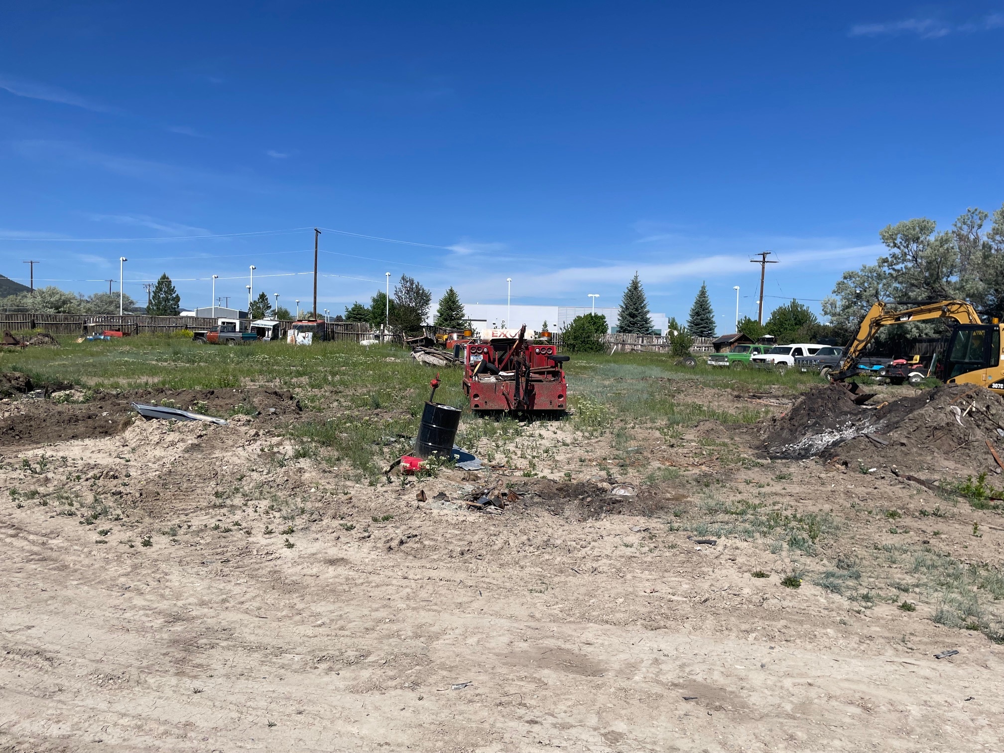 Property Photo: 3177 E US Hwy 12 MT 59601