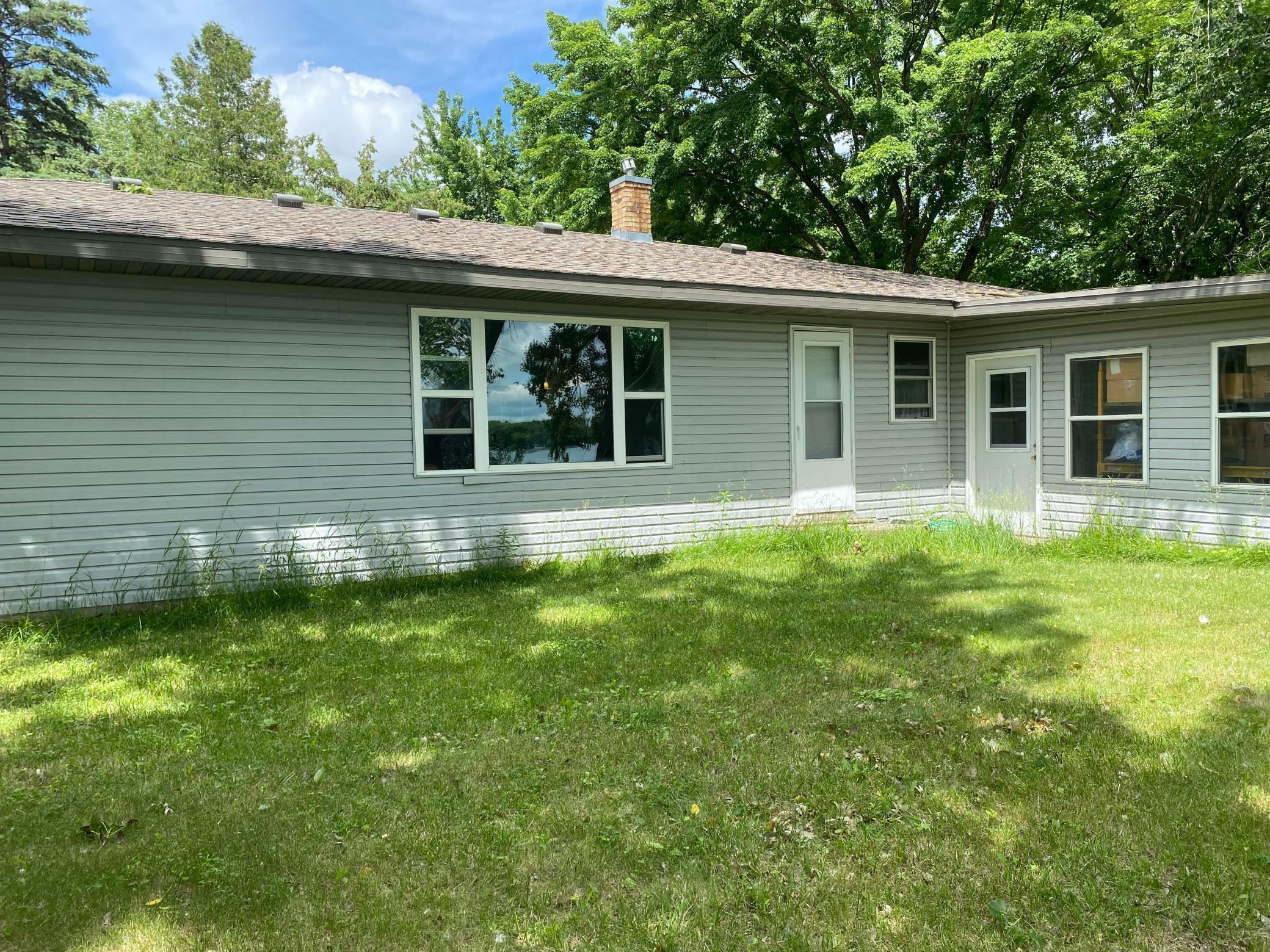 Property Photo:  3462 Latoka Beach Road SW  MN 56308 