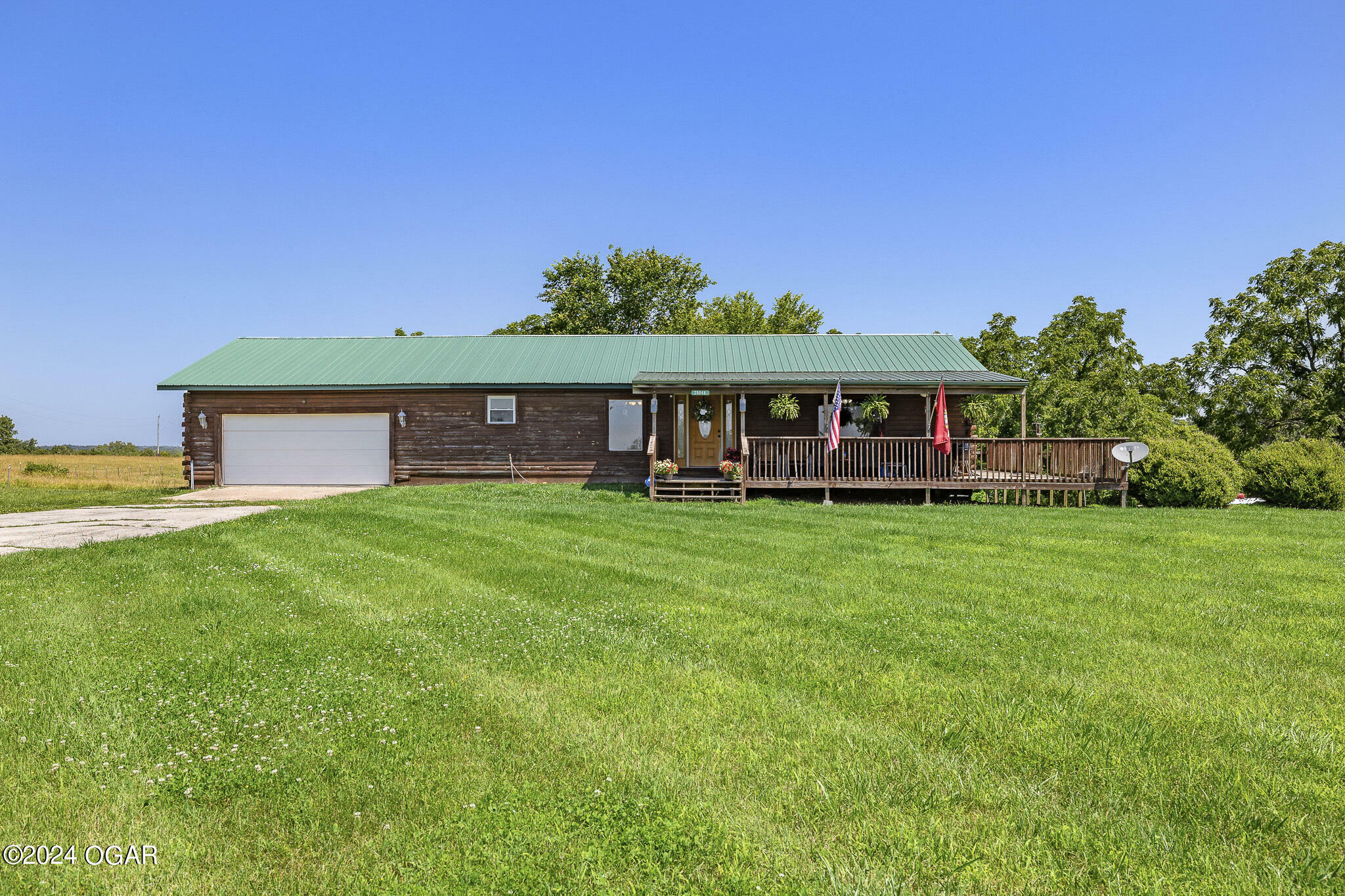 Property Photo:  25048 State Hwy 76  MO 65625 