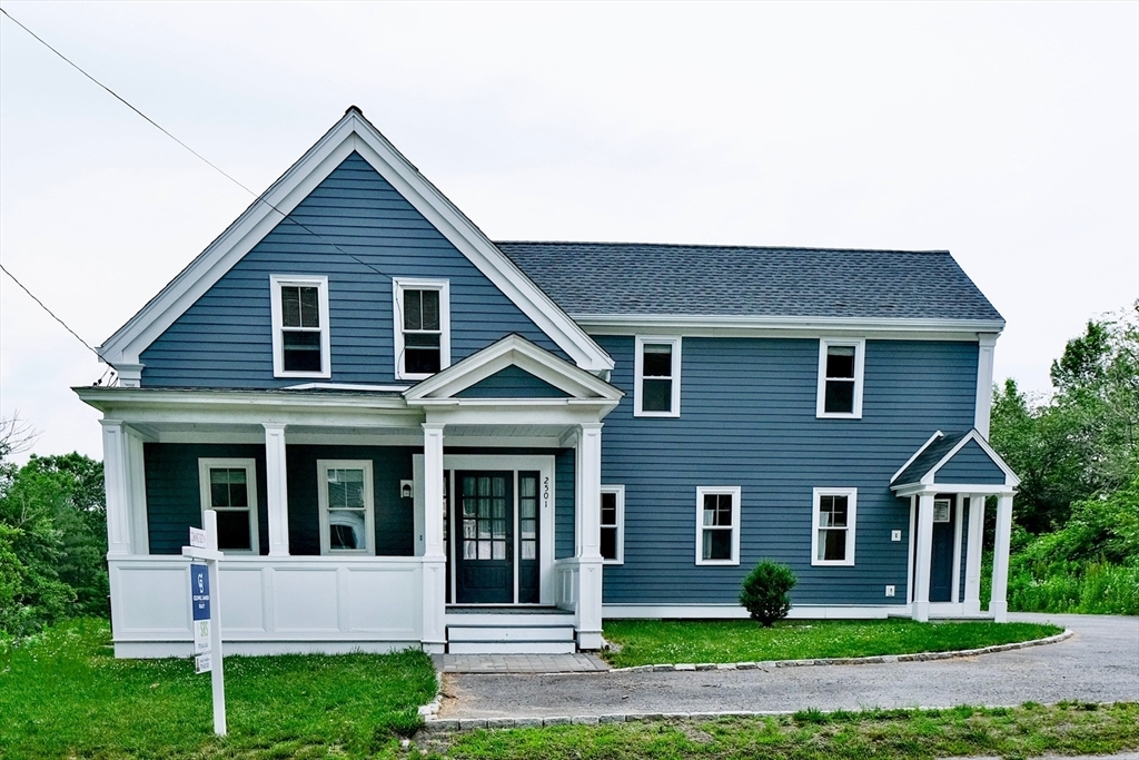 Property Photo:  2501 Main St  MA 01523 