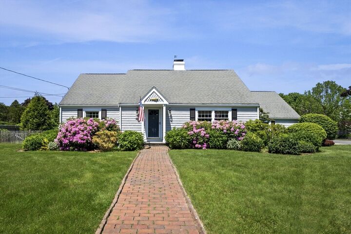 233 Atlantic Avenue  Marblehead MA 01945 photo