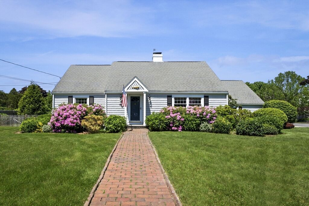 Property Photo: 233 Atlantic Avenue MA 01945